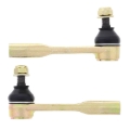 Picture of All Balls Racing 22-24 Polaris PRO XD Full Size Diesel Outer Tie Rod End Kit
