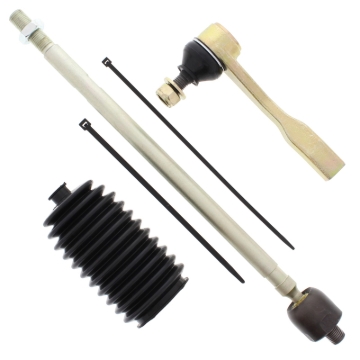 Picture of All Balls Racing 15-18 Polaris RZR 4 900 Rack Tie Rod Kit - Left