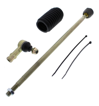 Picture of All Balls Racing 2016 Polaris RZR XP 4 Turbo Rack Tie Rod Kit - Left