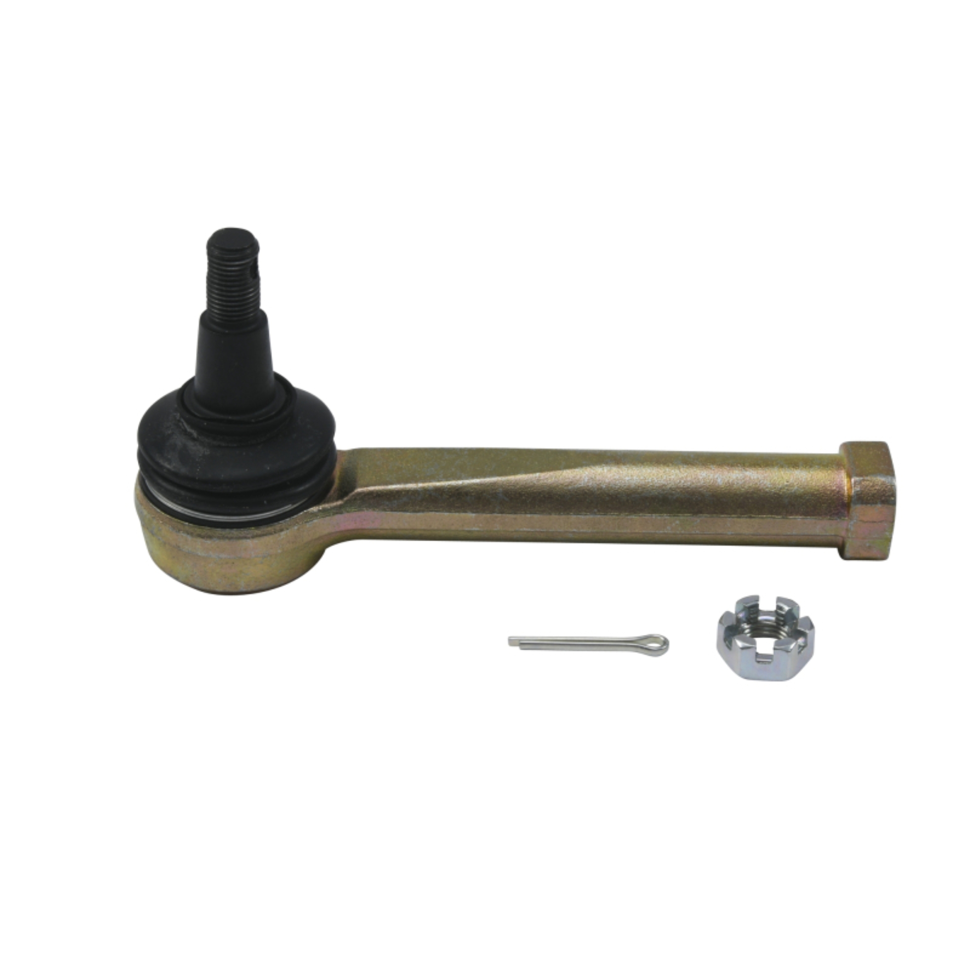 Picture of All Balls Racing 2021 Yamaha Wolverine RMAX2 Outer Tie Rod End Kit