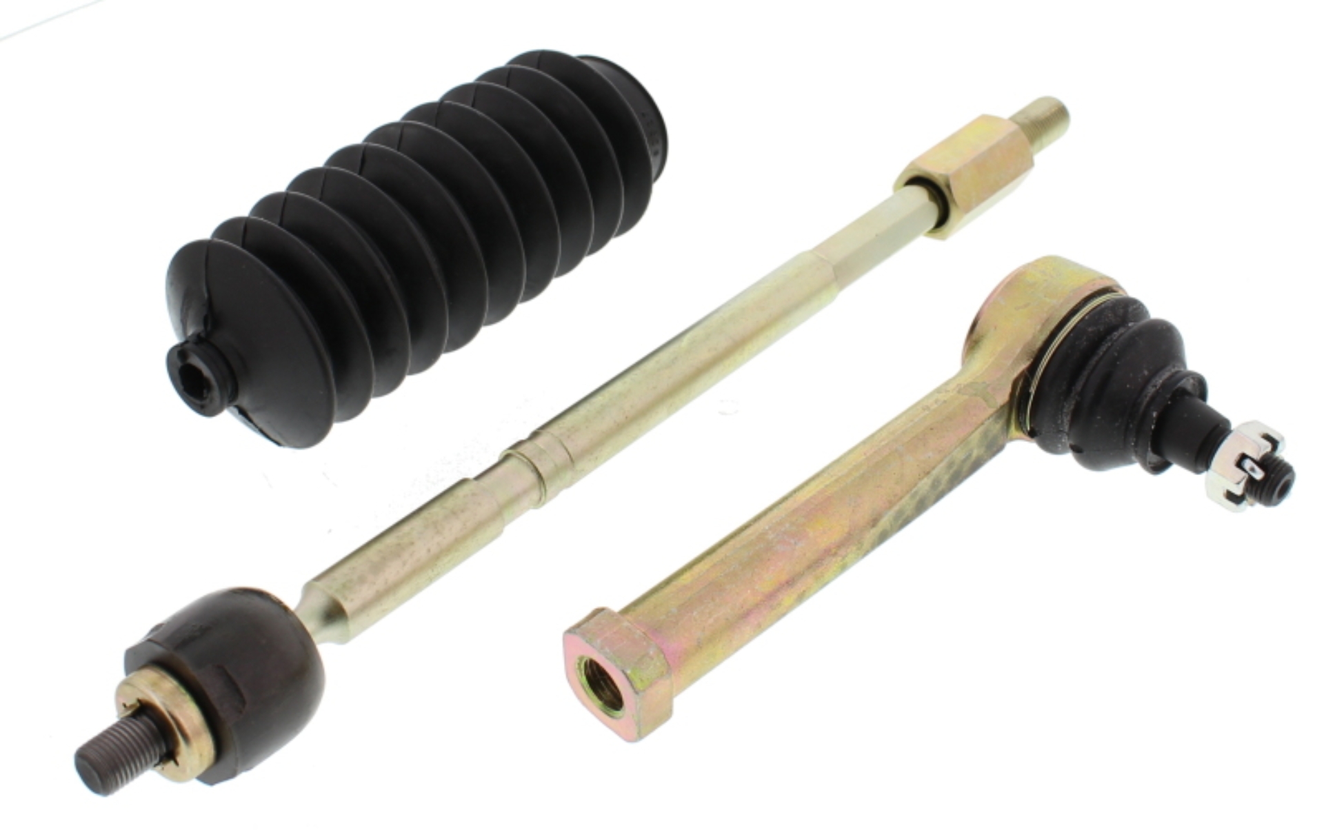 Picture of All Balls Racing 16-23 Yamaha YXZ1000R EPS Rack Tie Rod Kit - Left