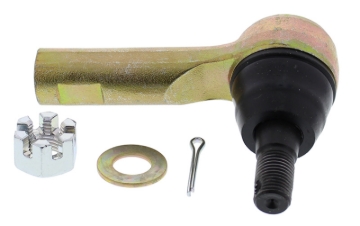 Picture of All Balls Racing 12-13 Kawasaki Teryx 4 4x4 Outer Tie Rod End Kit