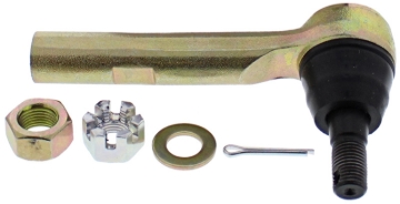 Picture of All Balls Racing 16-23 Kawasaki Mule PRO-FX 800 Outer Tie Rod End Kit