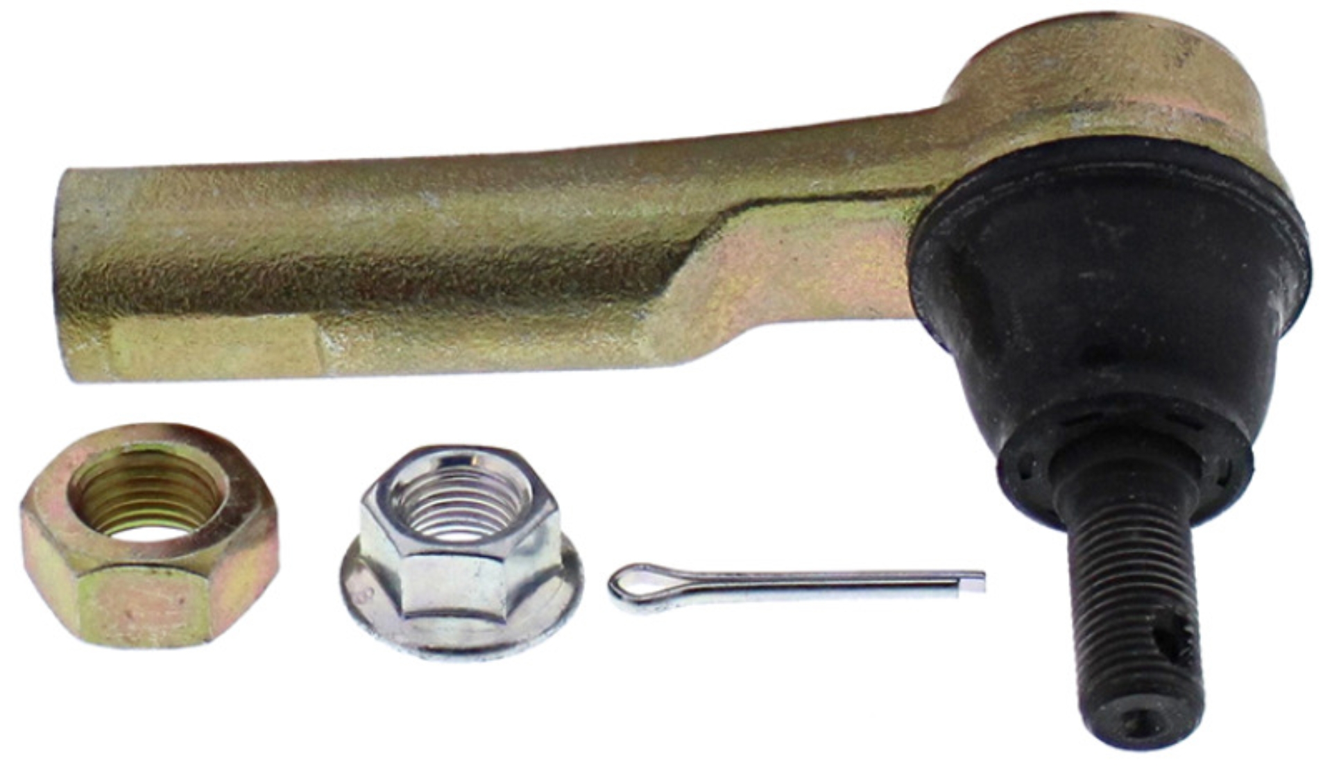 Picture of All Balls Racing 15-23 Honda Pioneer 500 Outer Tie Rod End Kit