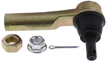 Picture of All Balls Racing 15-23 Honda Pioneer 500 Outer Tie Rod End Kit