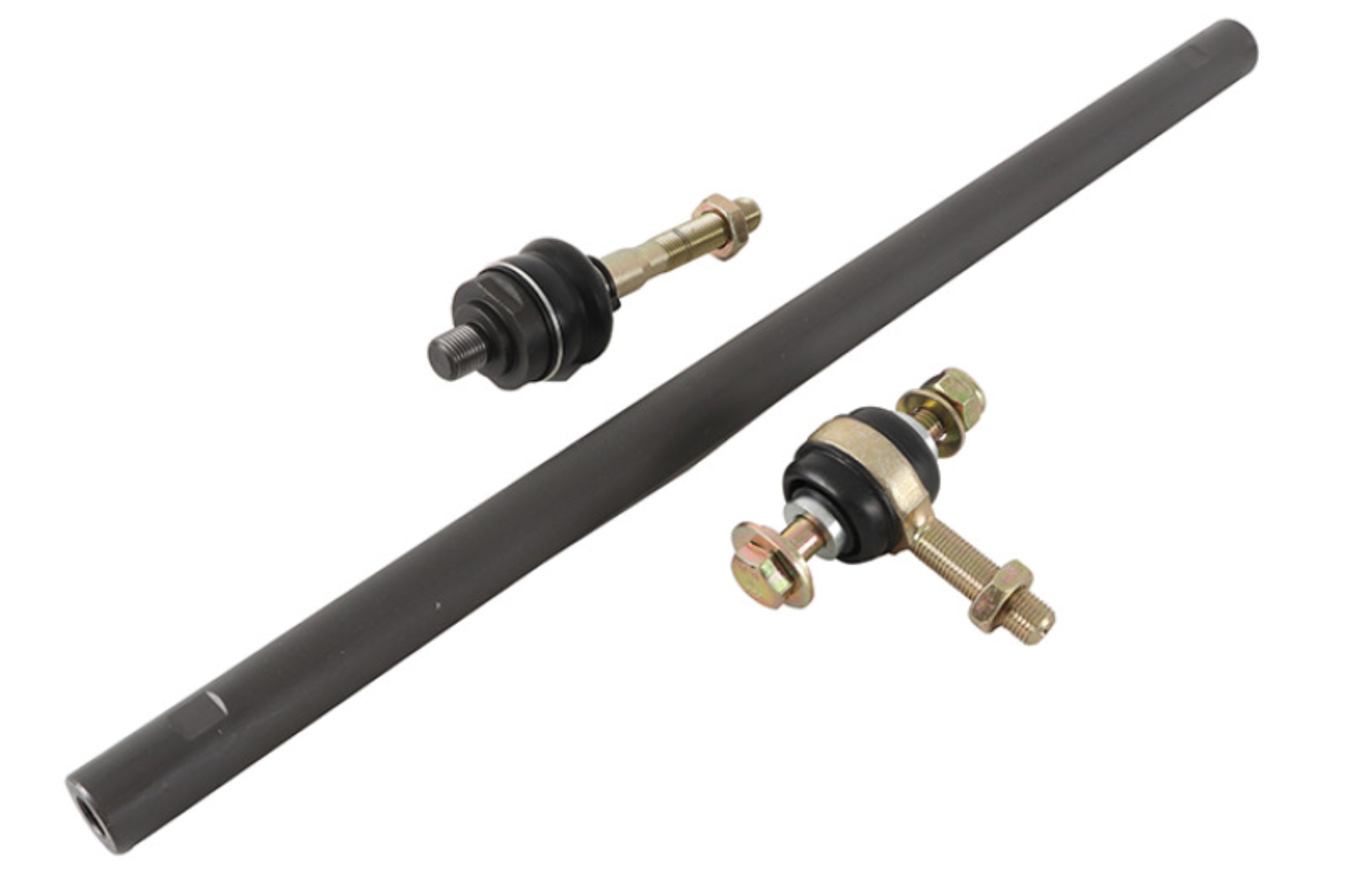 Picture of All Balls Racing 2020 Can-Am Maverick X3 Max Turbo R RS Rack Tie Rod Kit - Left