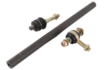 Picture of All Balls Racing 2017 Can-Am Maverick X3 Rack Tie Rod Kit - Left