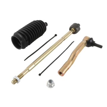 Picture of All Balls Racing 17-21 Polaris RZR XP 4 Turbo Rack Tie Rod Kit - Left