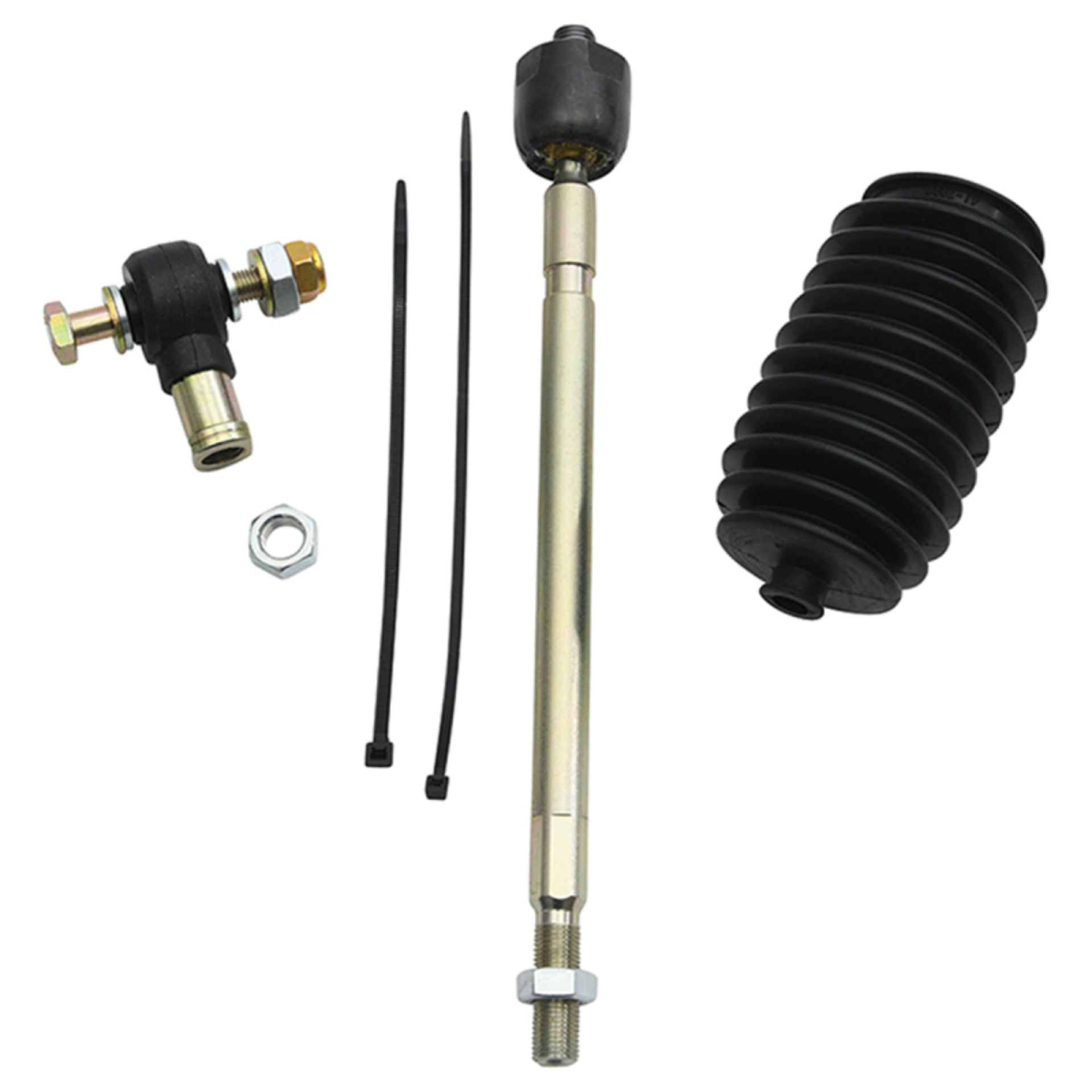 Picture of All Balls Racing 2015 Polaris Ranger 570 EU Rack Tie Rod Kit - Left