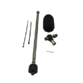 Picture of All Balls Racing 2015 Polaris RZR XP 1000 INTL Rack Tie Rod Kit - Left