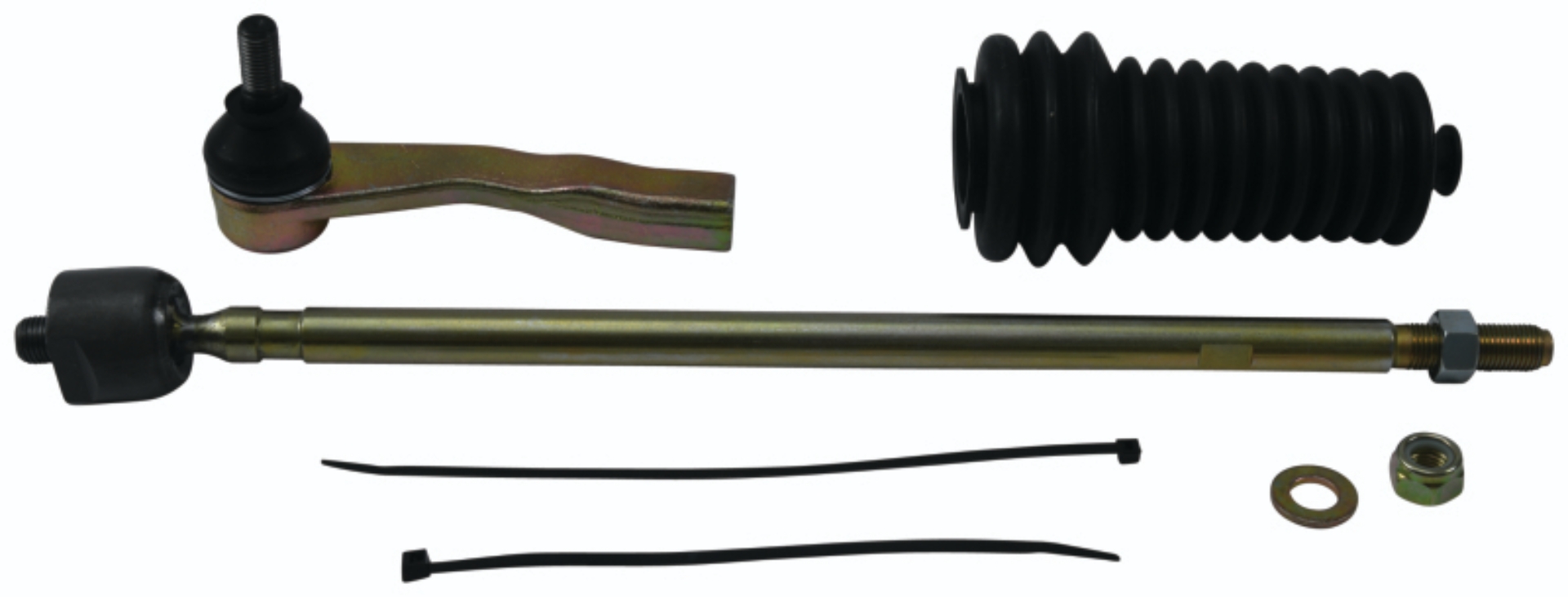 Picture of All Balls Racing 18-22 Polaris RZR RS1 Rack Tie Rod Kit - Right