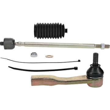 Picture of All Balls Racing 22-24 Polaris PRO XD Full Size Diesel Rack Tie Rod Kit - Right