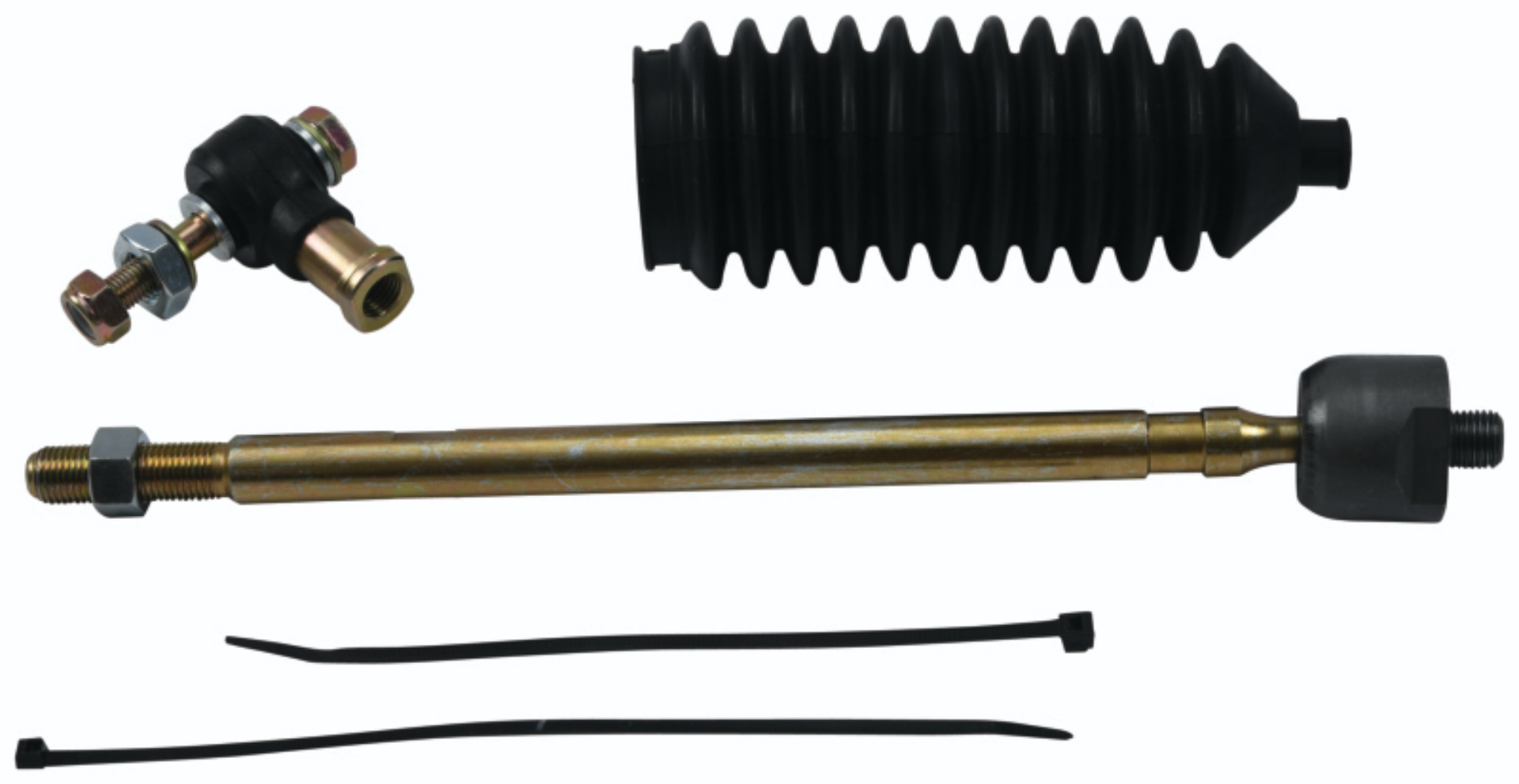 Picture of All Balls Racing 2016 Polaris Ranger EV 4x4 Rack Tie Rod Kit - Left