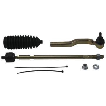Picture of All Balls Racing 2021 Polaris RZR Turbo S Rack Tie Rod Kit - Left