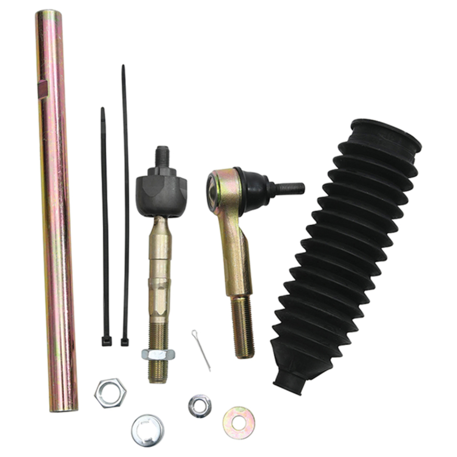 Picture of All Balls Racing 19-23 Honda Talon 1000R SXS1000S2R Rack Tie Rod Kit - Left