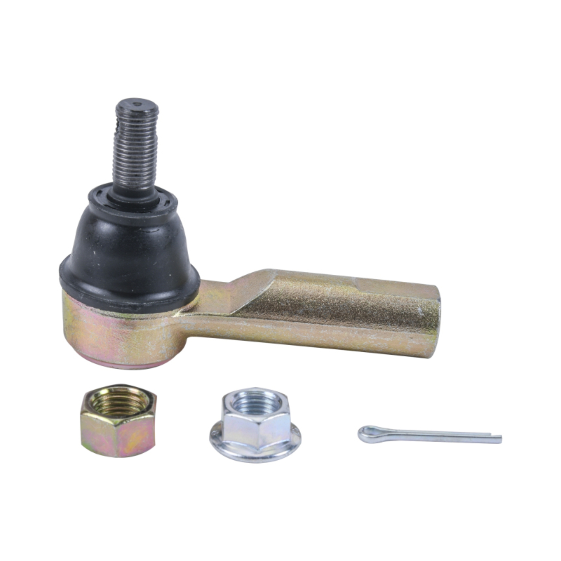 Picture of All Balls Racing 14-23 Honda Pioneer 700 Outer Tie Rod End Kit
