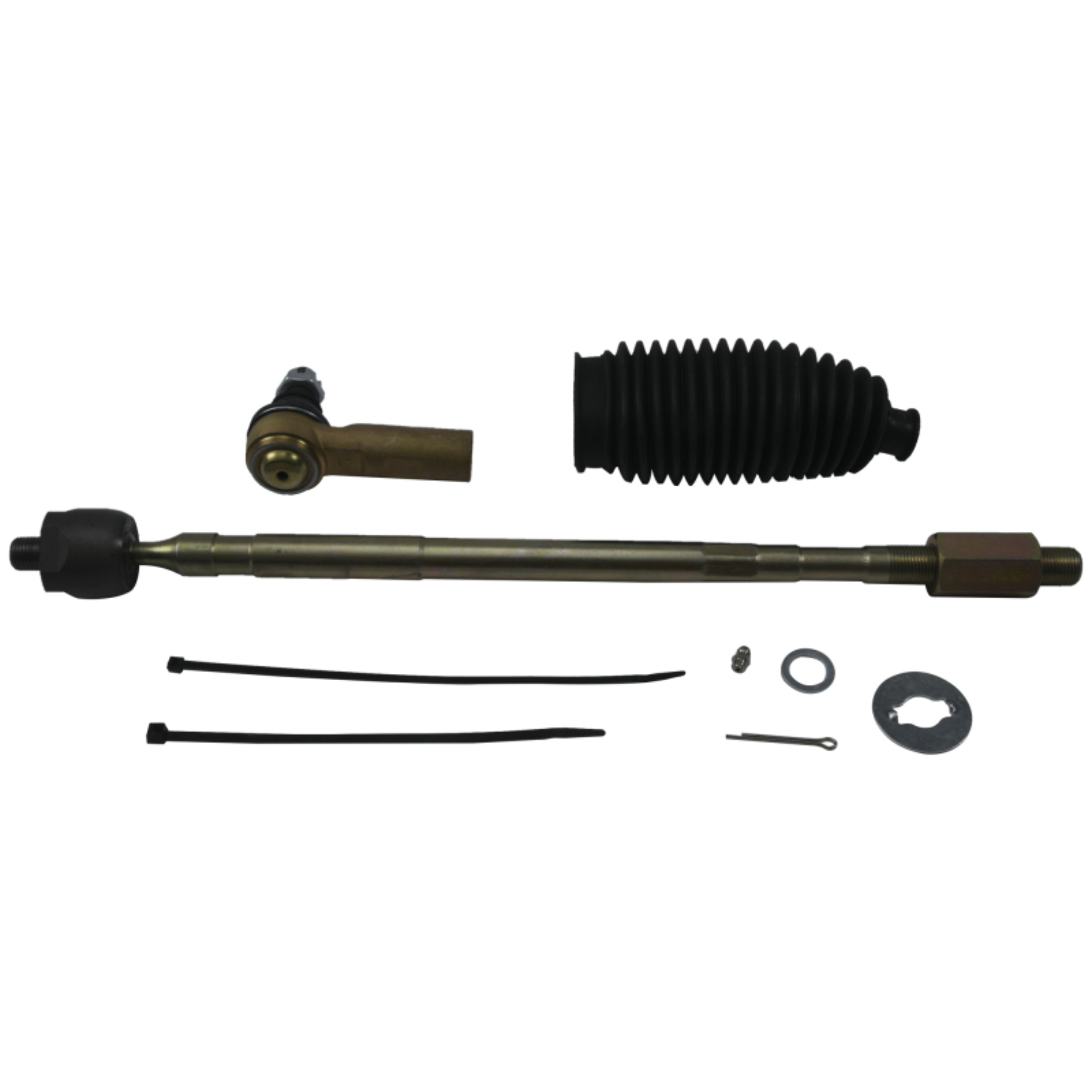 Picture of All Balls Racing 20-23 Kawasaki Teryx KRX 1000 Rack Tie Rod Kit - Left
