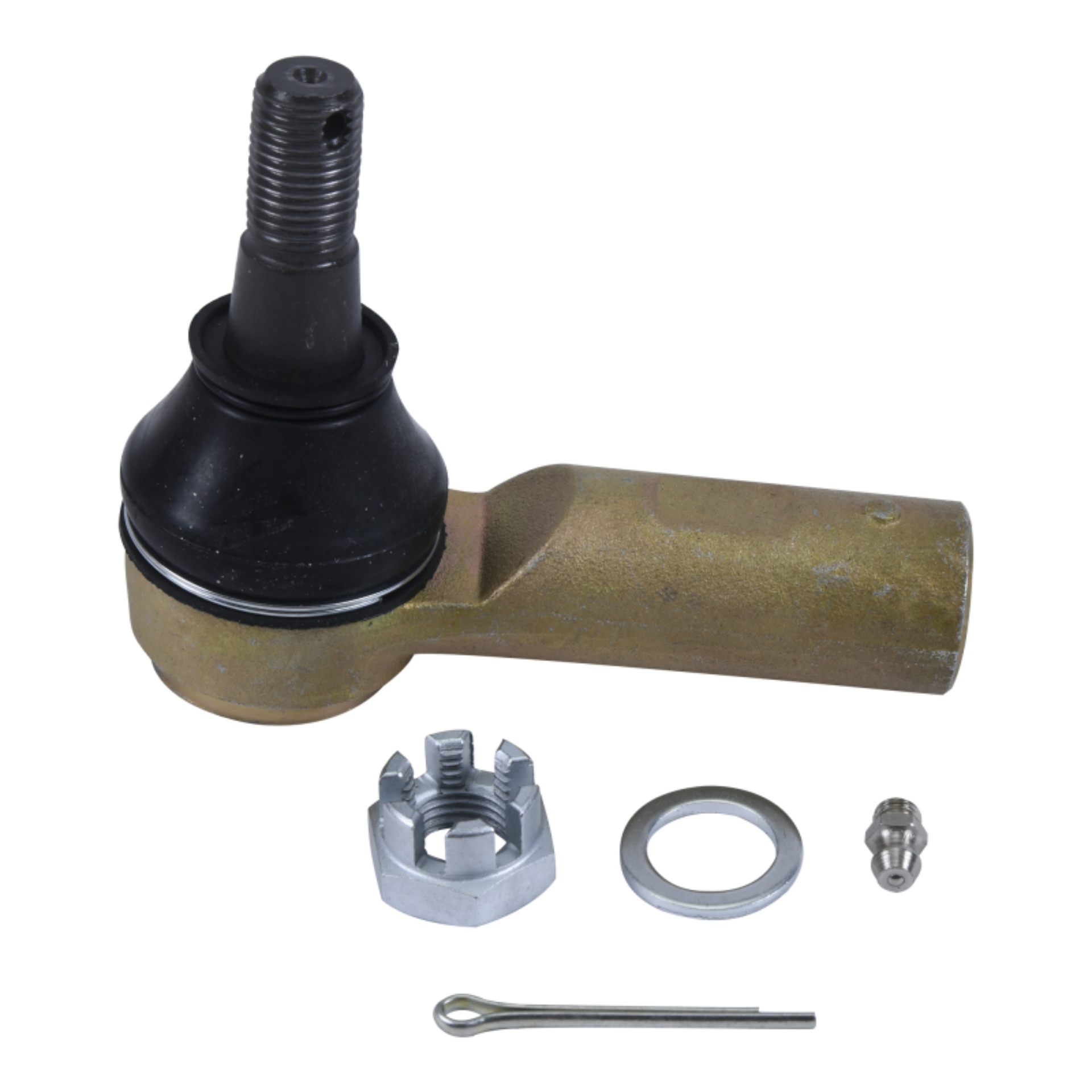 Picture of All Balls Racing 20-23 Kawasaki Teryx KRX 1000 Outer Tie Rod End Kit