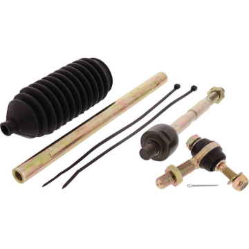 Picture of All Balls Racing 20-23 Can-Am Defender 1000 DPS Rack Tie Rod Kit - Left