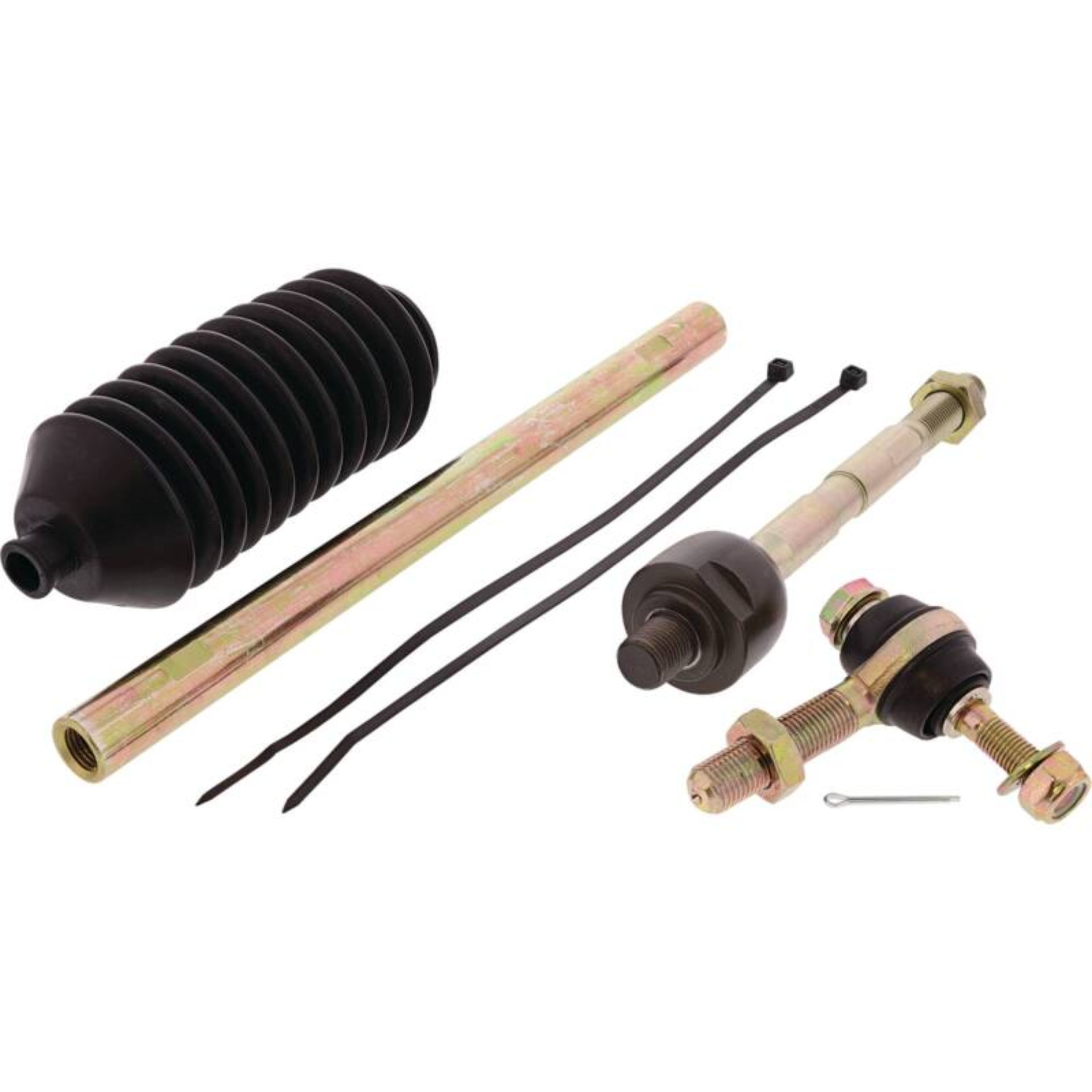Picture of All Balls Racing 20-23 Can-Am Defender 1000 DPS Rack Tie Rod Kit - Right