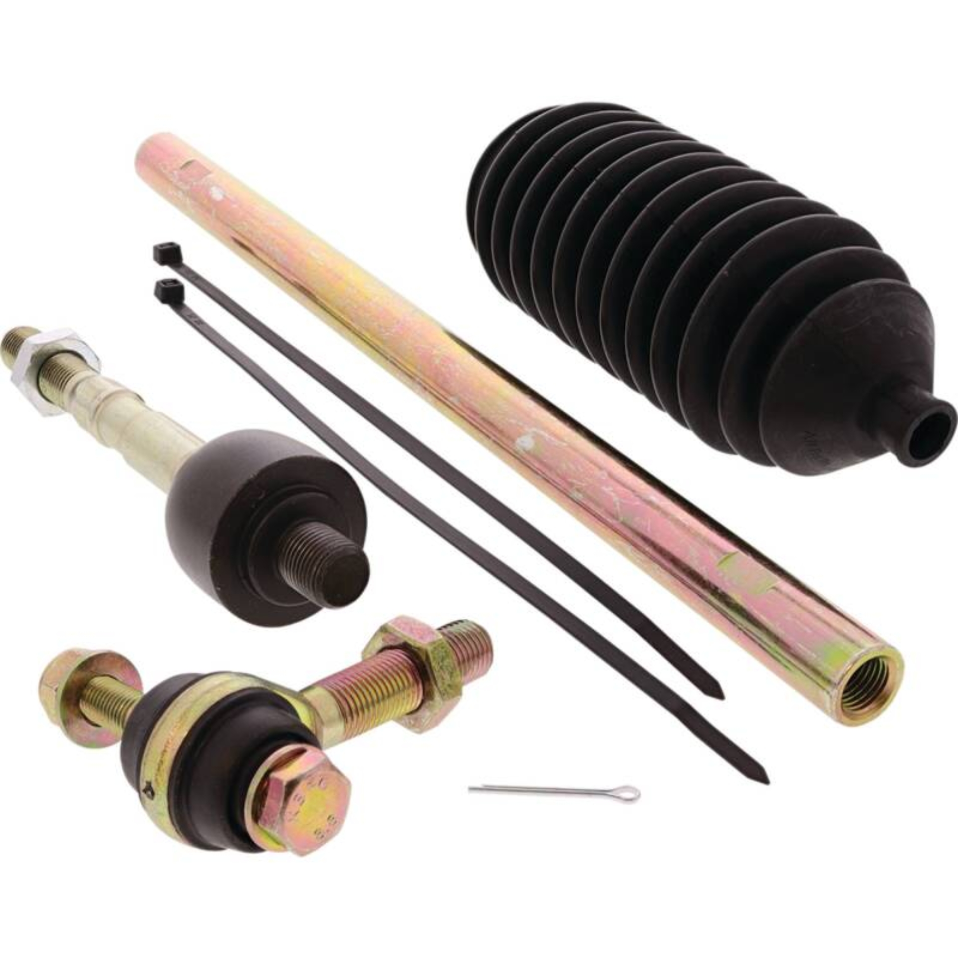 Picture of All Balls Racing 2022 Can-Am Commander 1000R XMR Rack Tie Rod Kit - Left
