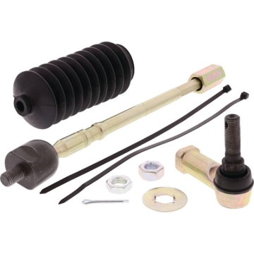 Picture of All Balls Racing 19-20 Yamaha Wolverine X2 Rack Tie Rod Kit - Left