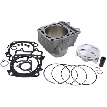 Picture of Cylinder Works 19-20 Yamaha WR 450 F 450cc Standard Bore High Comp Cylinder Kit 13.8:1 Comp 97mm