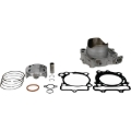 Picture of Cylinder Works 19-24 Suzuki RM-Z 250 250cc +3mm Big Bore Cylinder Kit 270cc