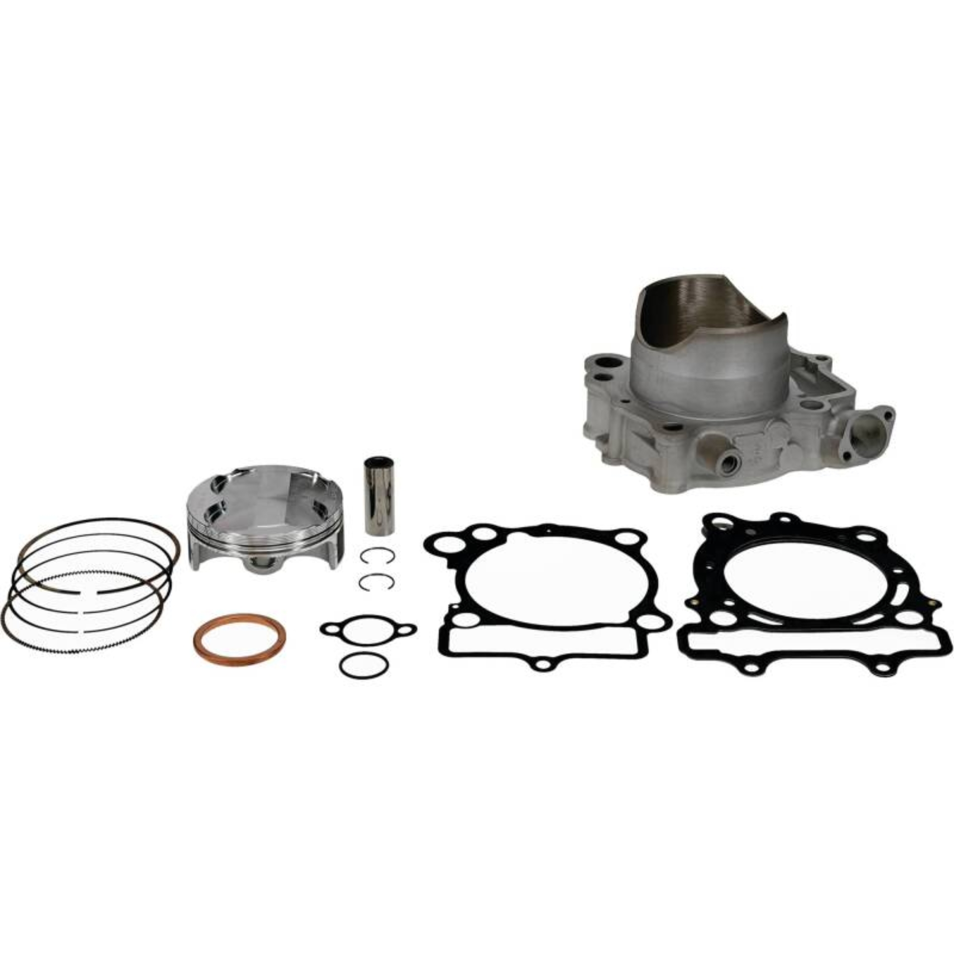 Picture of Cylinder Works 19-24 Suzuki RM-Z 250 250cc +3mm Big Bore Cylinder Kit 270cc