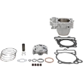 Picture of Cylinder Works 19-24 Suzuki RM-Z 250 250cc Standard Bore High Compression Cylinder Kit