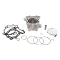 Picture of Cylinder Works 2009 Kawasaki KX 250 F 250cc +3mm Big Bore Cylinder Kit 270cc 13.2:1 Comp. 80mm