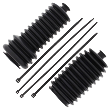 Picture of All Balls Racing 2011 Can-Am Commander 800 STD Rack Boot Kit