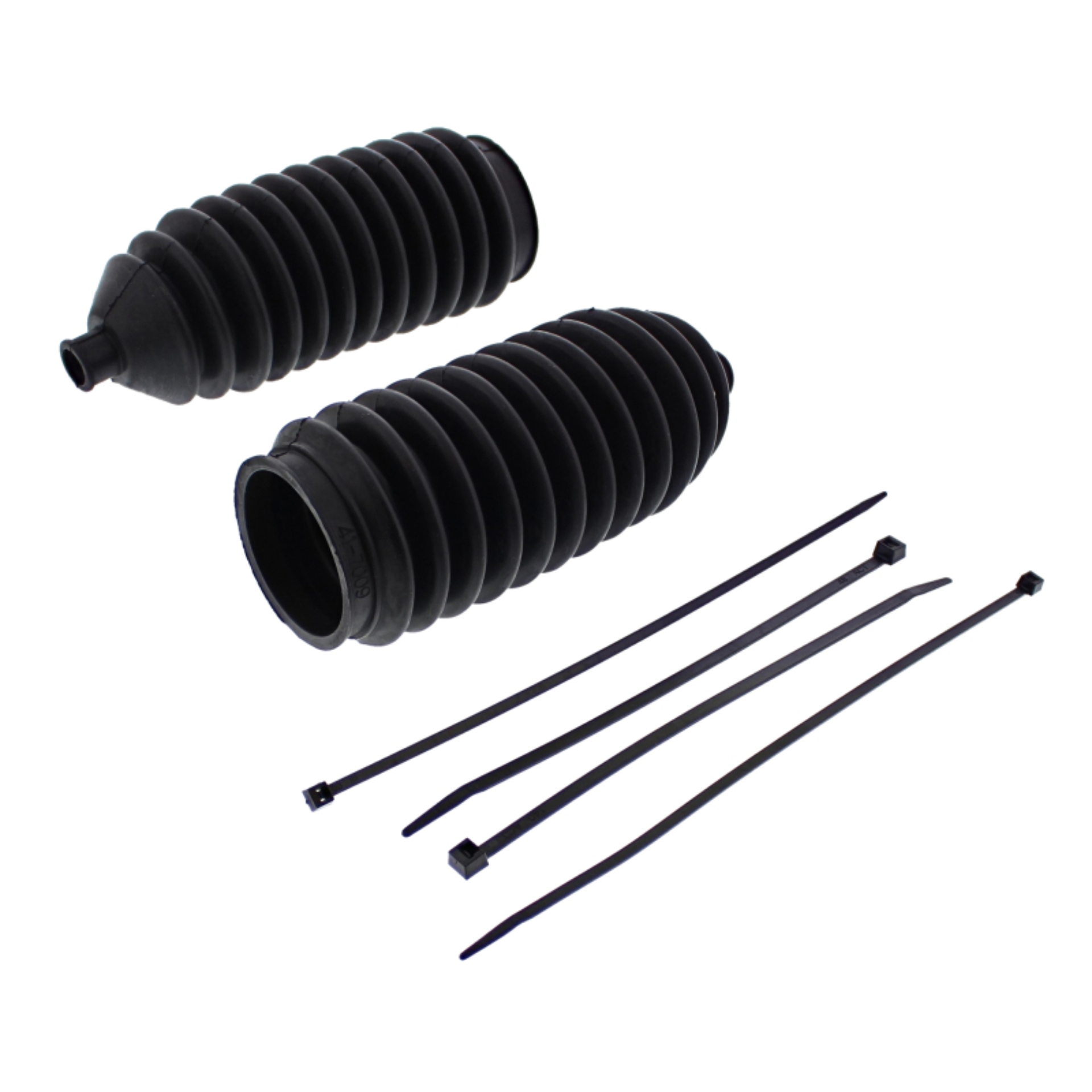 Picture of All Balls Racing 2022 Polaris Ranger 902 Diesel Rack Boot Kit