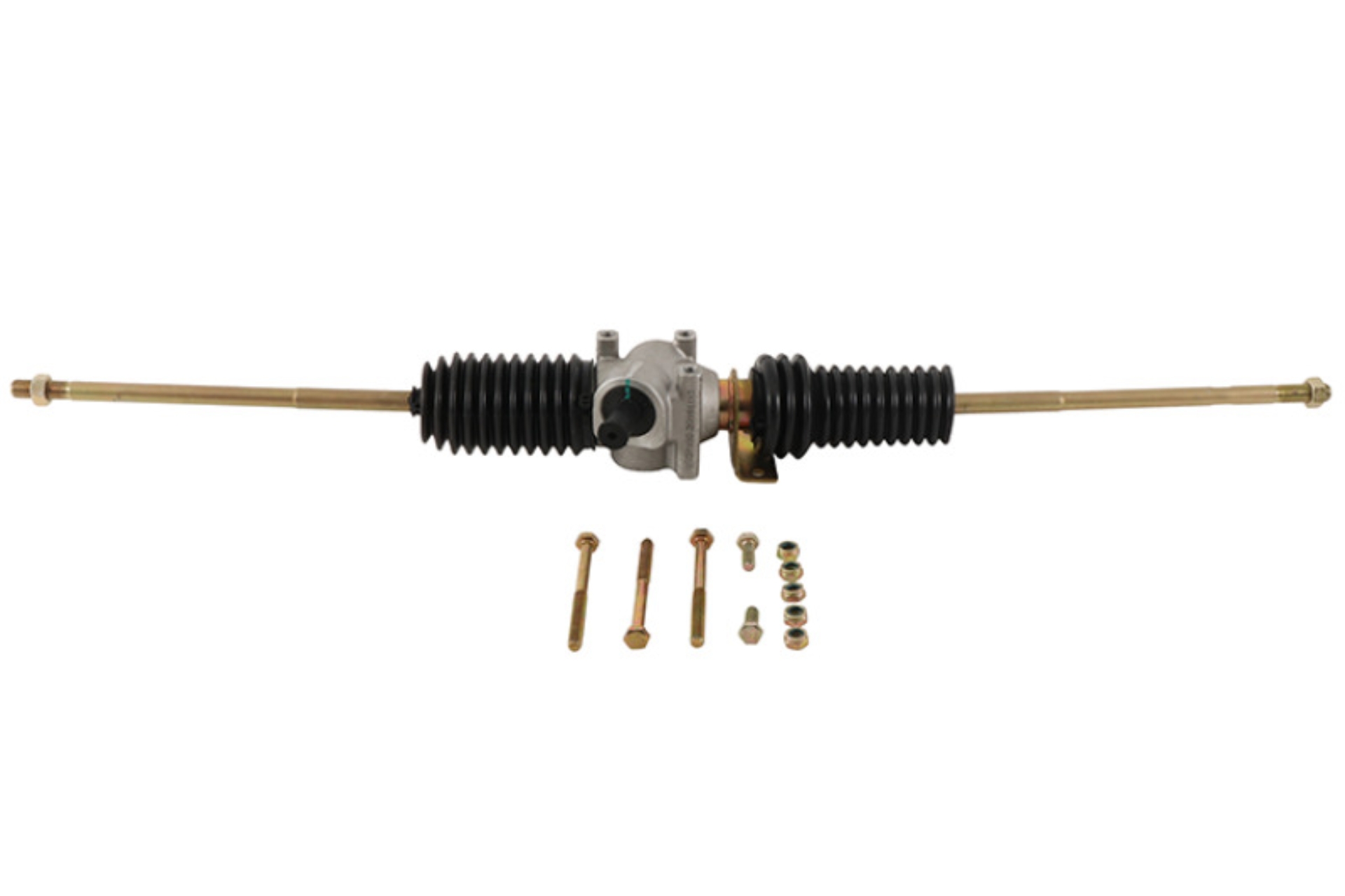 Picture of All Balls Racing 10-12 Polaris LSV Electric 4x4 Steering Rack