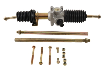 Picture of All Balls Racing 10-14 Polaris RZR 4 800 Steering Rack