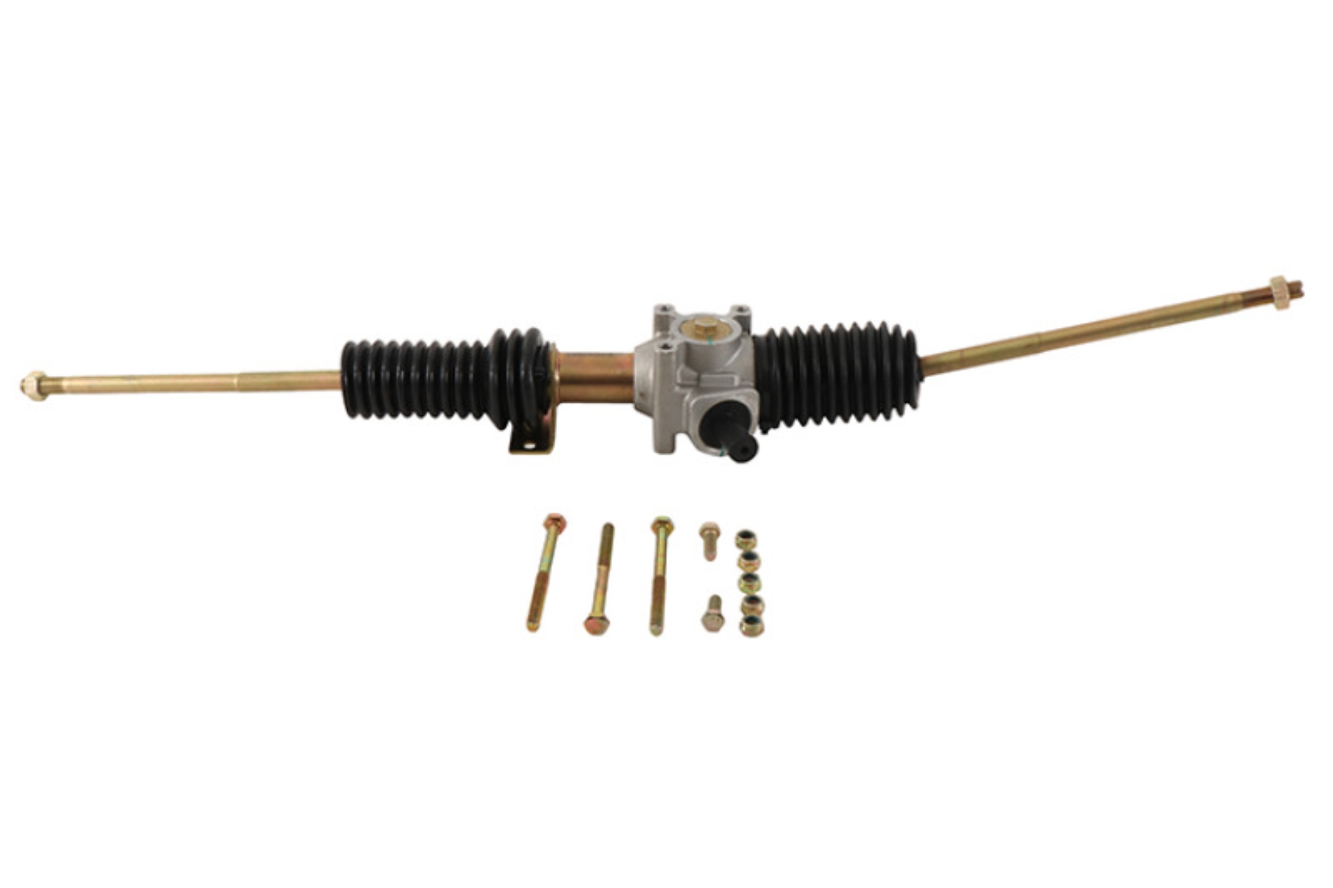 Picture of All Balls Racing 08-14 Polaris RZR 800 Steering Rack