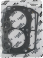 Picture of Cylinder Works 2009 Polaris Ranger 700 4x4 700cc +2mm Big Bore Top-End Gasket Kit 82mm