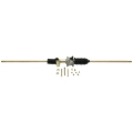 Picture of All Balls Racing 2016 Polaris RZR XP 4 Turbo Steering Rack
