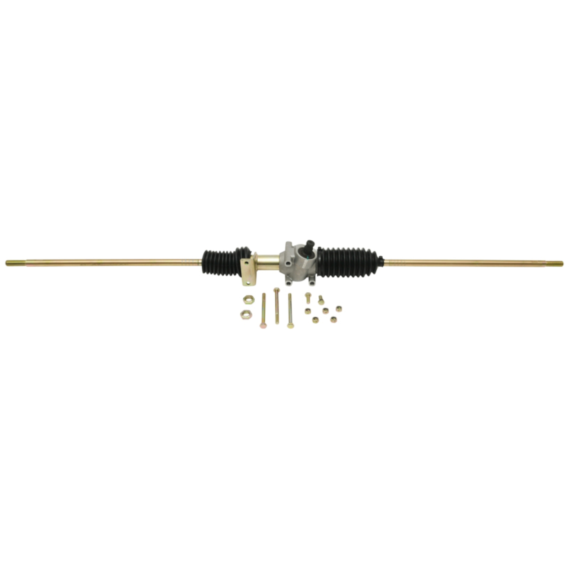 Picture of All Balls Racing 2016 Polaris RZR XP 4 Turbo Steering Rack
