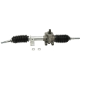 Picture of All Balls Racing 14-17 Can-Am Maverick 1000R STD Steering Rack