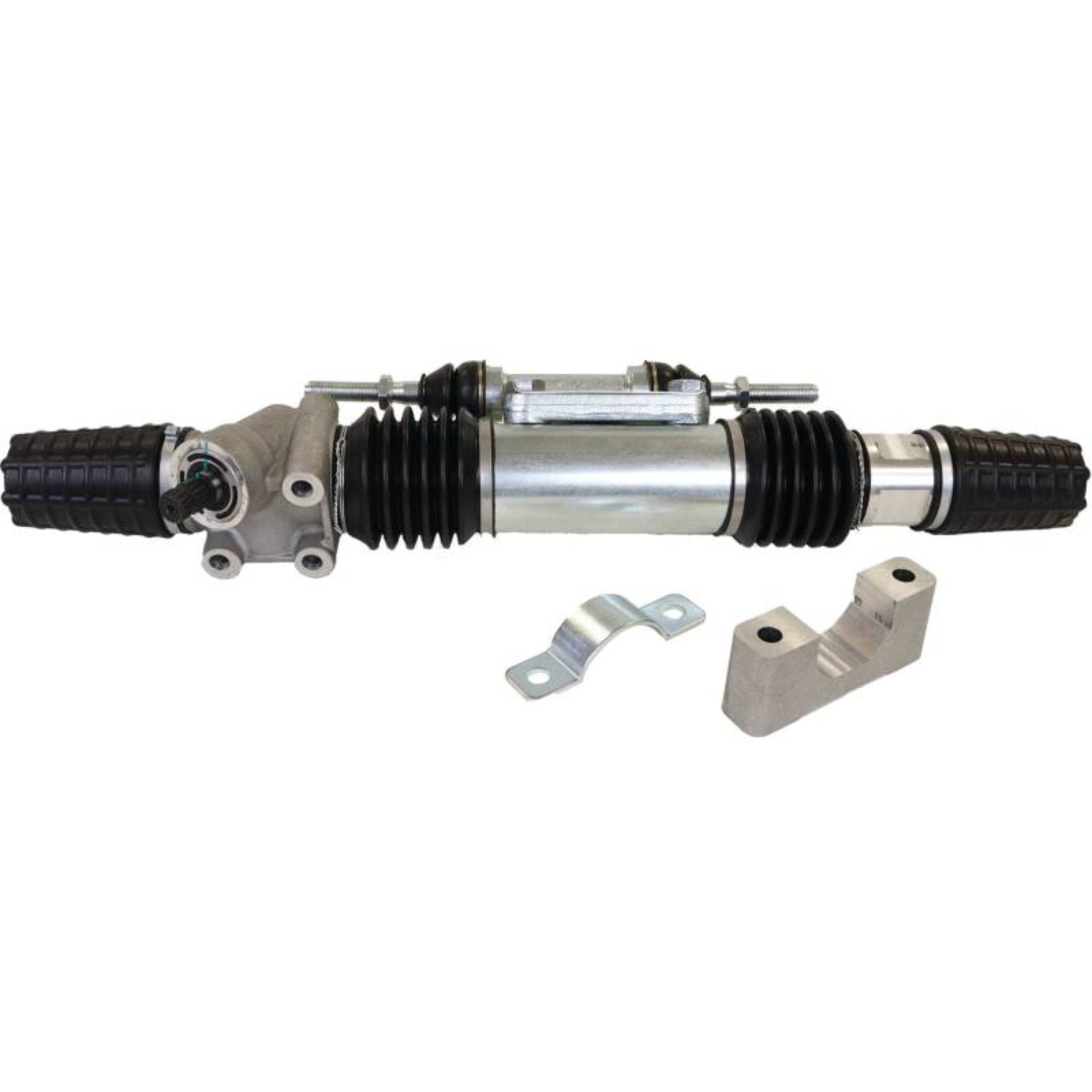 Picture of All Balls Racing 2017 Can-Am Maverick X3 Steering Rack