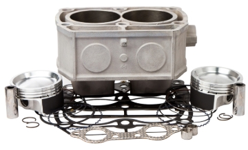 Picture of Cylinder Works 2010 Polaris Ranger 800 4x4 800cc +2mm Big Bore Cylinder Kit 808cc 10.2:1 Comp. 82mm