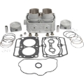 Picture of Cylinder Works 2010 Polaris Ranger 800 4x4 800cc Standard Bore Cylinder Kit 10.2:1 Comp. 80mm