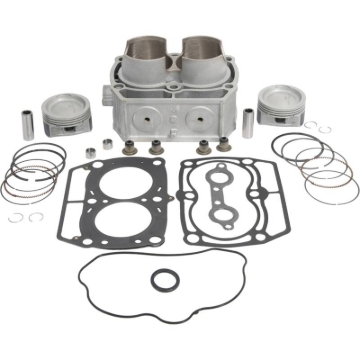 Picture of Cylinder Works 2010 Polaris Ranger 800 4x4 800cc Standard Bore Cylinder Kit 10.2:1 Comp. 80mm