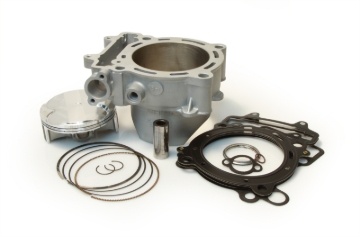 Picture of Cylinder Works 2015 Kawasaki KX 450 F 450cc Standard Bore High Compression Cylinder Kit 13:1 Comp.