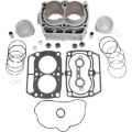 Picture of Cylinder Works 2010 Polaris Ranger 800 4x4 800cc Standard Bore Cylinder Kit 10.2:1 Comp. 80mm