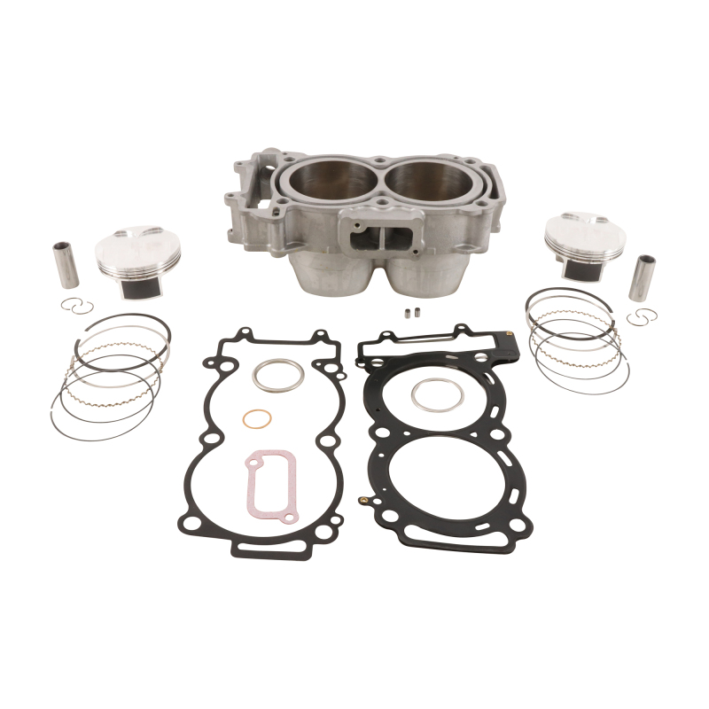 Picture of Cylinder Works CYL Standard Bore Cylinder Kit - 60001-K01HC