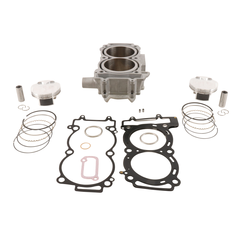 Picture of Cylinder Works CYL Standard Bore Cylinder Kit - 60001-K01HC