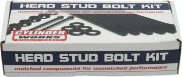 Picture of Cylinder Works 2016 Polaris ACE 900 EPS 900cc Cylinder Head Stud Bolt Kit