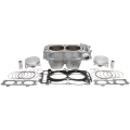 Picture of Cylinder Works 2016 Polaris ACE 900 EPS 900cc Standard Bore High Comp Cylinder Kit 11.5:1 Comp